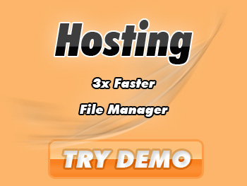 Webspace Hosting Plans